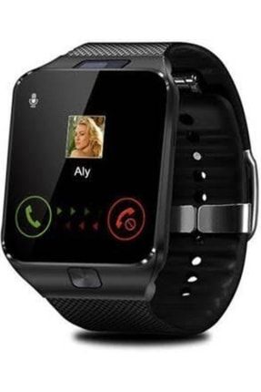 Smart watch dz09 wifi 2025