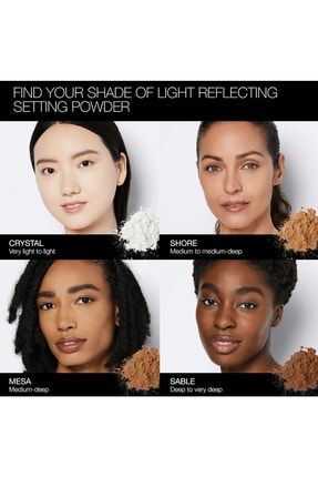 Nars pressed powder new arrivals