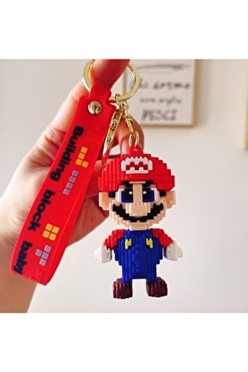 süper mario duvar kağıdı 8 bit