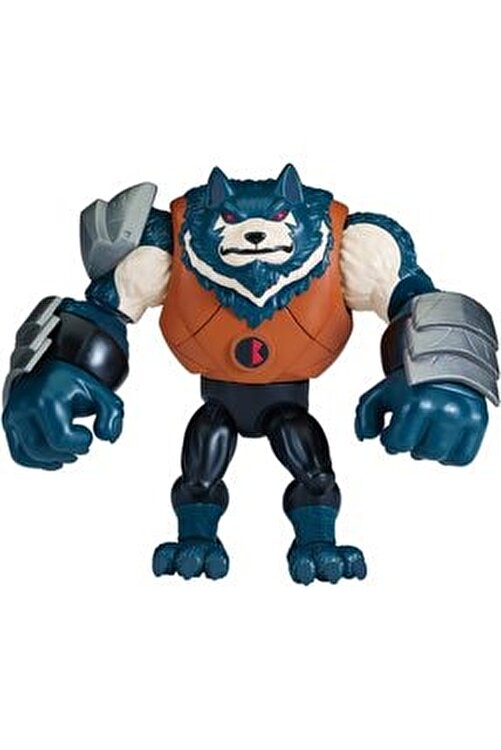 Ben10 Ben10 Omni Kix Bashmouth Oyuncaklari Figurleri Fiyati Yorumlari Trendyol