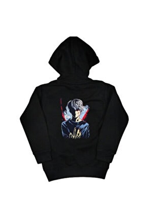 tokyo ghoul sweatshirt