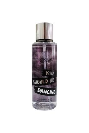 You should top be dancing perfume