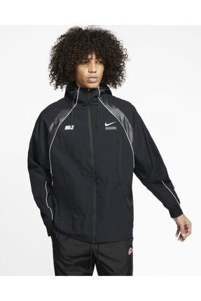 Nike dna woven jacket sales