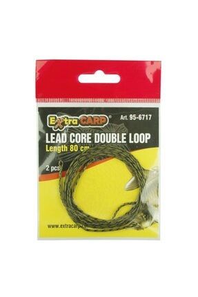 Lead Core Double Loop (2'li)