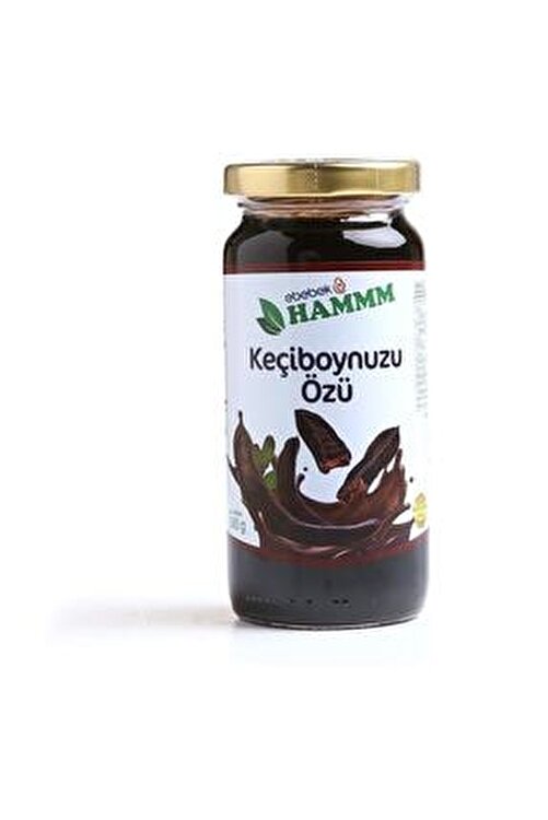 Hammm Keciboynuzu Ozu 300 Gr Fiyati Yorumlari Trendyol