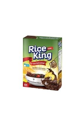 Mikronize Pirinç Çikolata 400 Gr