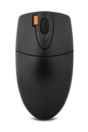 SM-601 Optik Mouse Siyah
