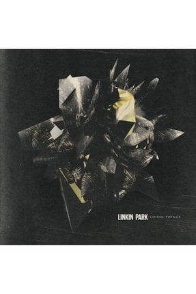 Linkin Park - Living Things Vinyl