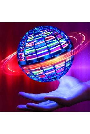 Heli ball on sale drone