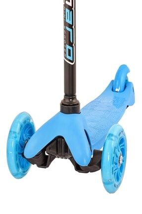 can oyuncak Shinaro Scooter Mini Led I kl 3 Tekerlekli Yukseklik Ayarl Fiyat Yorumlar Trendyol