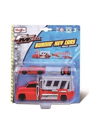 maisto oyuncak arabalar