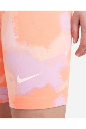 Nike sportswear legasee bike short 2025