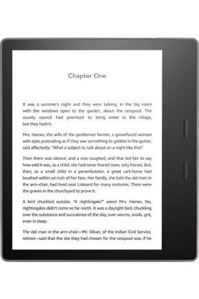Kindle Oasis 8 Gb 10.nesil E-kitap Okuyucu
