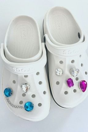Crocs toddler 7 outlet