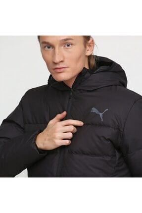 puma ess 400 down hd jacket