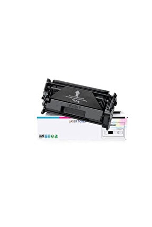 inkwell Hp W1a56a Yazıcı Uyumlu Cf259x Siyah Muadil Toner Fiyatı, Yorumları  - TRENDYOL