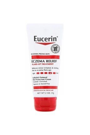 Diktere fordøje Uegnet Eucerin Eczema Relief Flare-up Krem 57gr Fiyatı, Yorumları - Trendyol