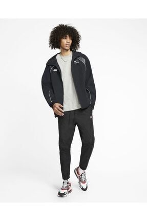 Nike dna woven deals jacket