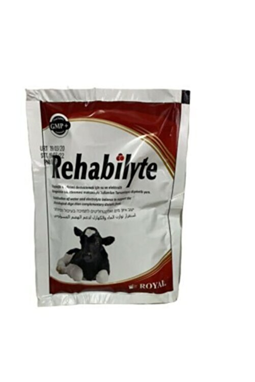 Royal Ilac Royal Rehabilityte 100 Gr Buzagi Ve Kuzu Ishal Kesici Toz 5 Li Paket Fiyati Yorumlari Trendyol