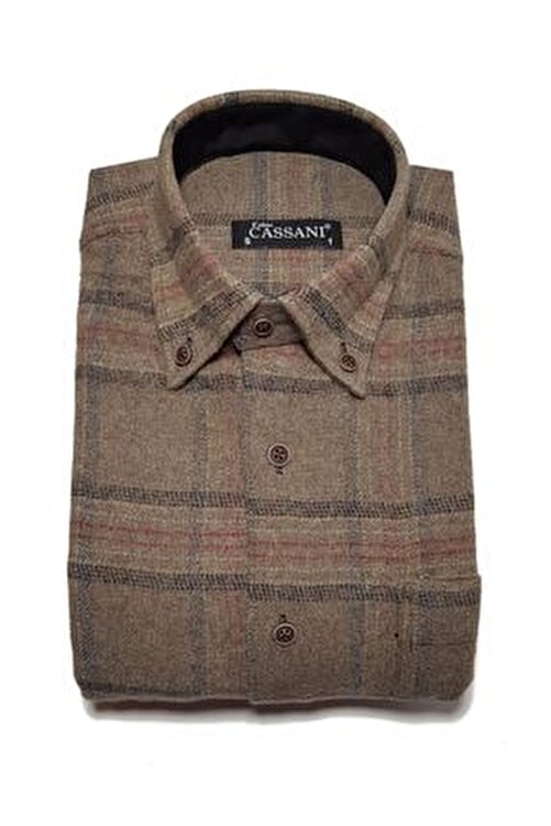 fabio cassani klasik kislik hakiki oduncu gomlegi 2500 fiyati yorumlari trendyol