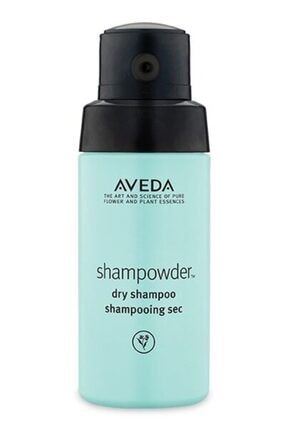 Yağlı Kirli Saçlar Için Shampowder Kuru Şampuan 56 Gr