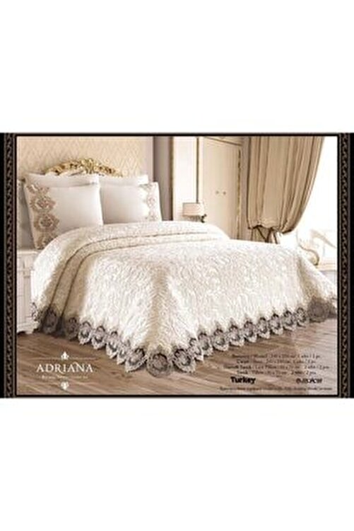 bella home battaniyeli yatak ortusu seti fiyati yorumlari trendyol