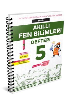 Ari Yayincilik Ari Yayinlari Fenito Akilli Fen Bilimleri Defteri 5 Sinif Fiyati Yorumlari Trendyol