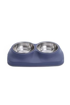 Mama Su Kabı Antibakteriyel, Kedi Köpek Yemek Kabı (paslanmaz Çelik Kase)