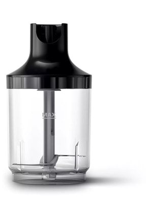 Philips Viva Collection Promix Hr2653 90 Blender Seti Siyah
