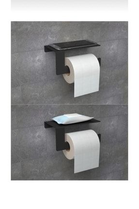 Tuvalet Kağıtlığı,wc Kağıtlık, Tuvalet Kağıdı Askısı,telefon Raflı