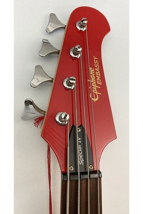 Embassy bass epiphone online