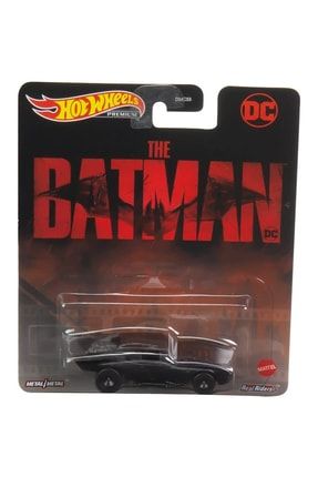 Hot wheels the batman batmobile online