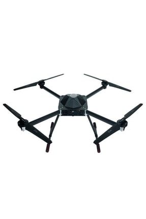 Td-1100 V2 Katlanabilir Drone Multikopter Frame Seti High-end Version Motor-esc-perv