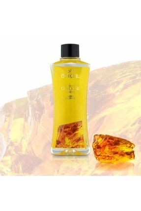 Amber Kolonyası 70° 200 ml