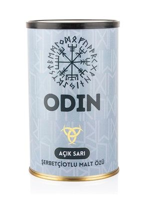 Odin - Lager - Şerbetçiotlu Malt Özü