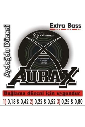 Bass saz deals