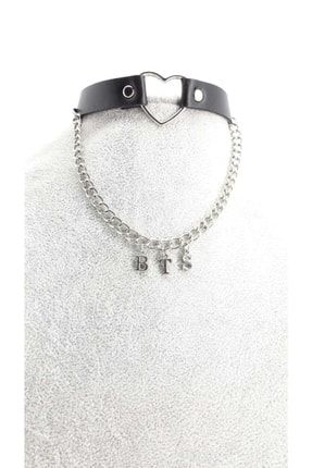 Bts choker shop