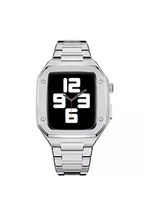 Apple watch steel store loop