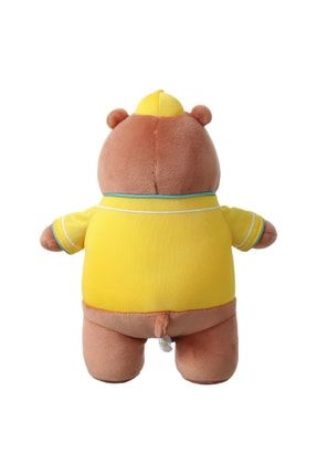 Grizz we bare bears stuffed toy store