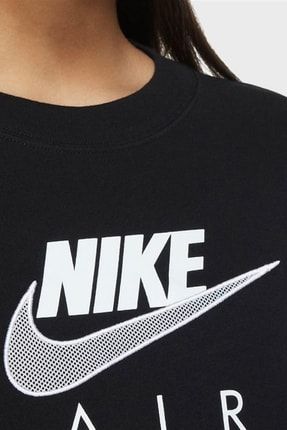Nike t shirt boyfriend top