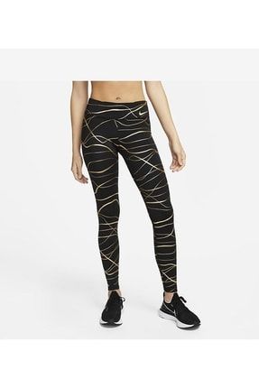 Nike Sportswear Womens High-Waisted Dance Leggings DJ4130-013