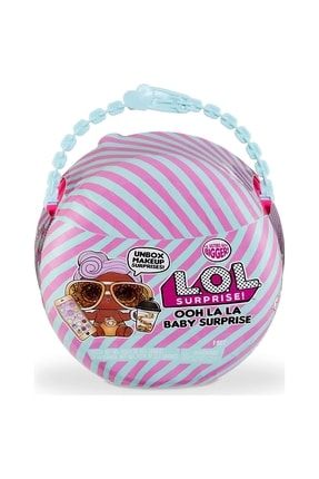 New lol surprise ooh la la baby surprise on sale