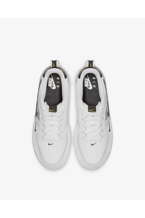 Nike Beyaz Air Force 1 Low Utility White Black Fiyat Yorumlar Trendyol