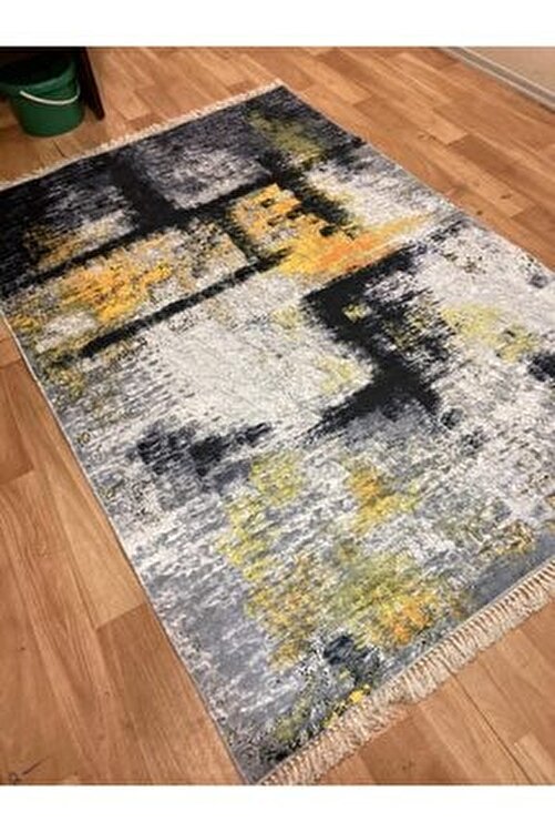 ece home tekstil kaymaz taban hali fiyati yorumlari trendyol