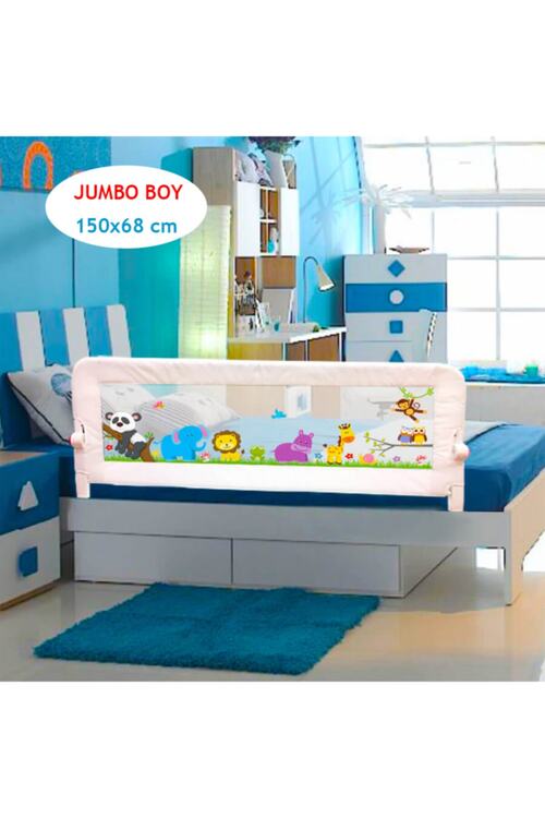 Evokids Animals 150x68 Cm Jumbo Yatak Bariyeri Fiyati Yorumlari Trendyol Evokids Animals 150x68 Cm Jumbo Yatak Bariyeri Fiyati Yorumlari Trendyol