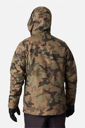 Columbia interchange hunting jacket online