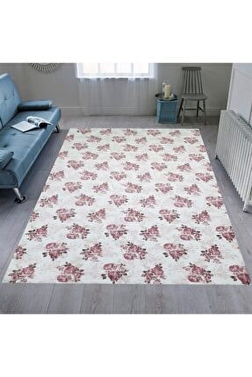 sarar lastikli hali ortusu 6m2 rosery gul kurusu fiyati yorumlari trendyol