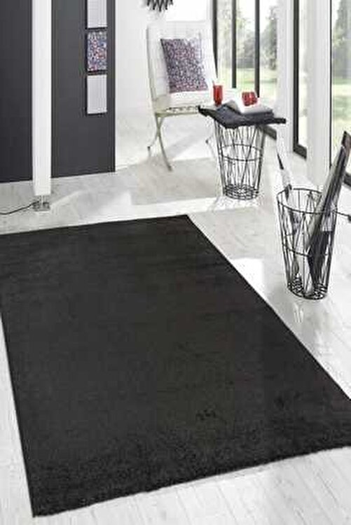 akseren dokuma hali duz siyah cift iplik frize m2 2 700 gr fiyati yorumlari trendyol