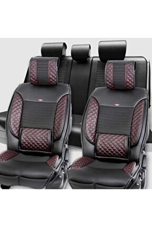 stil volkswagen golf 6 luks deri oto koltuk kilifi fiyati yorumlari trendyol