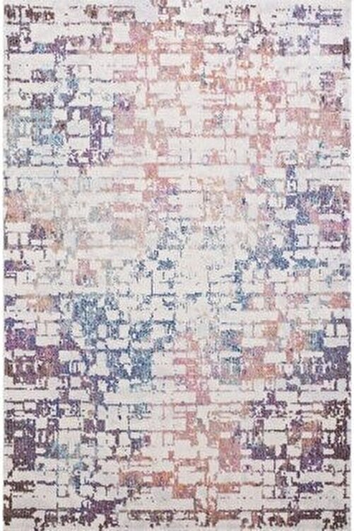 bahariye hali casilda home 8576 r krem gri fiyati yorumlari trendyol